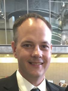 Richard Hudson - Daddy North Bay, Canada