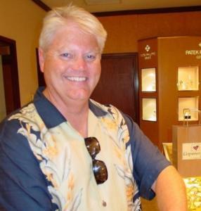 Richard Kelly - Daddy Tulsa, USA