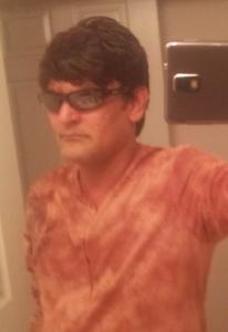 Richard Lugo - Daddy Oregon, USA