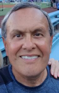 USA Daddies Richard Martinez - Daddy Missouri, USA