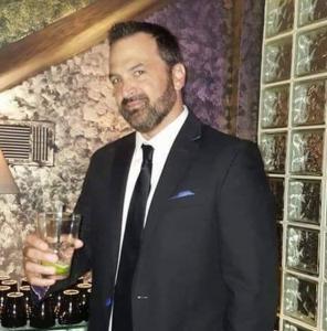 Richard Rutherford - Daddy Tulsa, USA