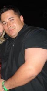 Richard Sykes - Daddy Saskatoon, Canada