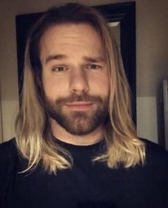 Richard Toombs - Daddy Leeds, United Kingdom