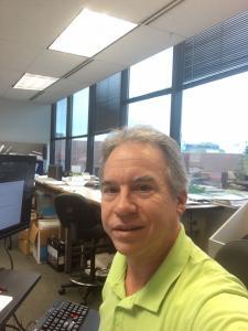 Richard West - Daddy Georgia, USA