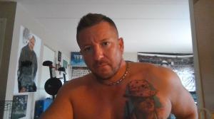 United Kingdom Daddies Rickey Robinson - Daddy Bristol, United Kingdom