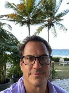 Robert Boyd - Daddy Chelsea, USA