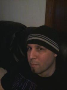 Robert Cooper - Daddy Edinburg, USA