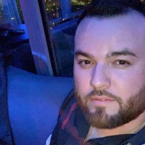 Robert Ellis - Daddy Aubrey, USA