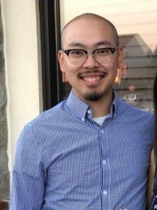 Robert Holt - Daddy Michigan City, USA