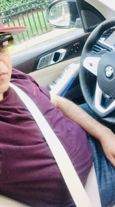 Robert Landis - Daddy Rockford, USA