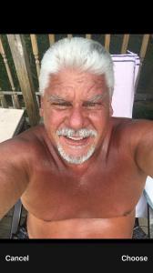 Robert Lefever - Daddy York, United Kingdom