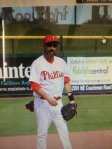 Robert Tucker - Daddy Edinburgh, United Kingdom