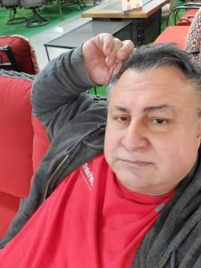 Robert You - Daddy San Diego, USA