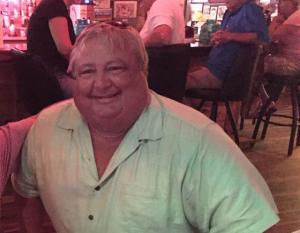 USA Daddies Roberto Eckhoff - Daddy Chicago, USA