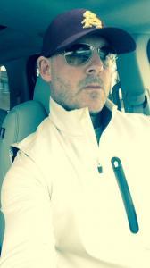 USA Daddies Rodrigo Strong - Daddy Minnesota, USA