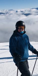 United Kingdom Daddies Roger Aguirre - Daddy Aberdeen, United Kingdom