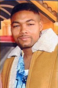 USA Daddies Roland Poulin - Daddy Buffalo, USA