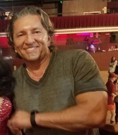 Ron Clutter - Daddy Oregon, USA