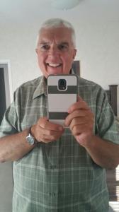 Ron Hilton - Daddy Aubrey, USA