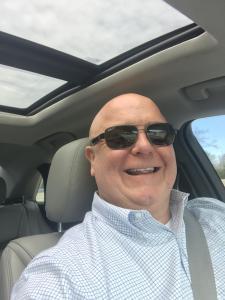 Ron Iverson - Daddy Ottawa, Canada