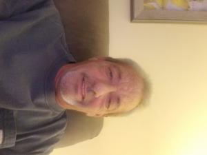 Ronald Brown - Daddy Vancouver, Canada