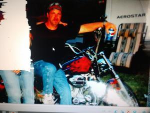 United Kingdom Daddies Ronald Burge - Daddy Leicester, United Kingdom