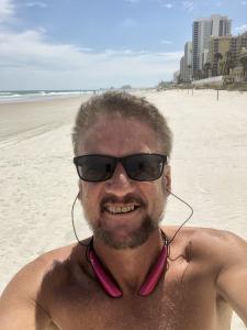 United Kingdom Daddies Ronald Jones - Daddy Manchester, United Kingdom