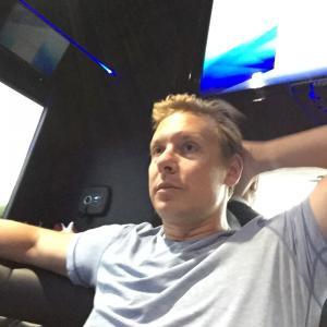 Canada Daddies Ronald Lamb - Daddy Halifax, Canada