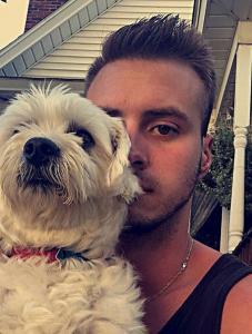 Ronald New - Daddy Tampa, USA