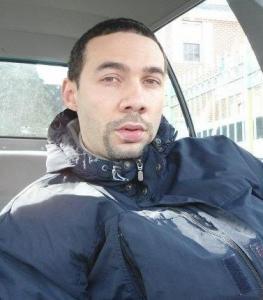 Ronnie Danos - Daddy Ottawa, Canada