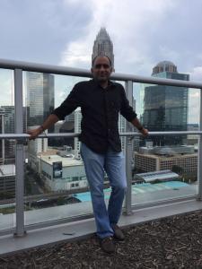 USA Daddies Roy Artz - Daddy New York City, USA