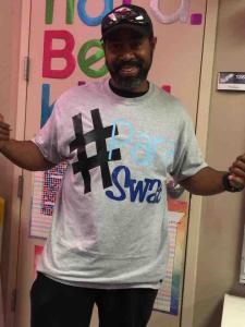 Roy Churchill - Daddy Oregon, USA