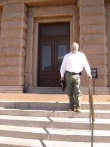 USA Daddies Roy Sammons - Daddy Seattle, USA