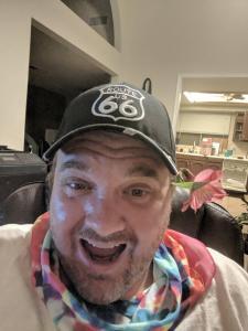 Roy Zhou - Daddy Miami, USA