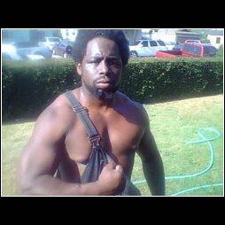 USA Daddies Ruben Hurd - Daddy Pittsburgh, USA