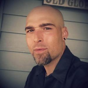 Ruben McDaniel - Daddy San Diego, USA