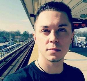 USA Daddies Ryan Nolan - Daddy New Mexico, USA