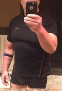 Samuel Newman - Daddy Milwaukee, USA