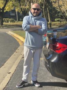 Scott Dimartino - Daddy Rockford, USA