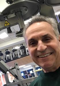 Scott Miller - Daddy Vancouver, Canada