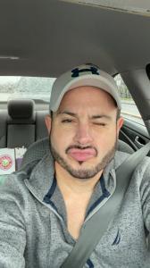 USA Daddies Scott Wood - Daddy Denver, USA