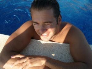 Sean Johnson - Daddy London, Canada