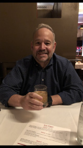 Shane Hall - Daddy Edinburg, USA