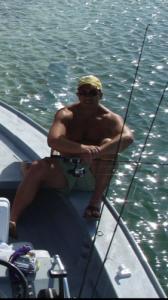 Shawn Gardner - Daddy Oregon, USA