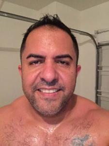 Stanley Backman - Daddy Bloomington, USA