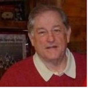 Stanley Bollinger - Daddy Columbus, USA