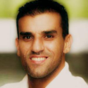 Stanley Jones - Daddy Detroit, USA