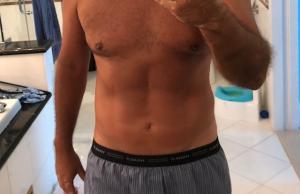 Stephen Blank - Daddy Midlothian, USA