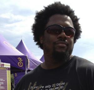 Stephen Evans - Daddy Rockford, USA