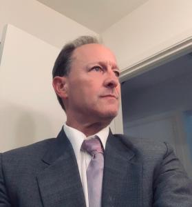 USA Daddies Stephen Harvey - Daddy Chicago, USA